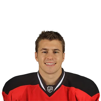 Zach Parise