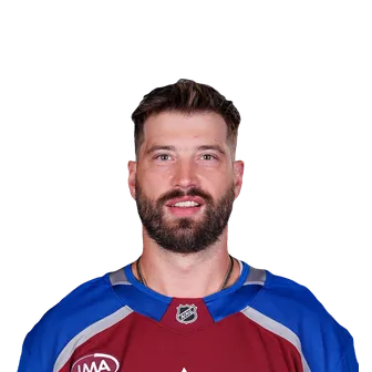 Brent Burns