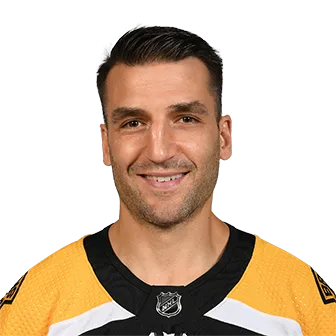 Patrice Bergeron