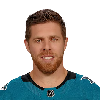 Joe Pavelski