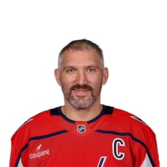 Alexandr Ovečkin