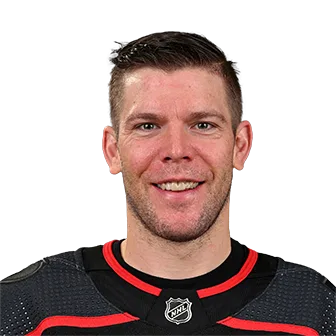 Paul Stastny