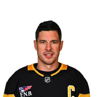 Sidney Crosby