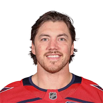 T.J. Oshie