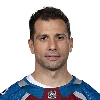 Andrew Cogliano
