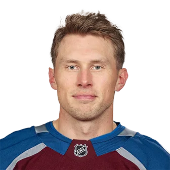 Erik Johnson
