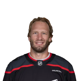 Jordan Staal
