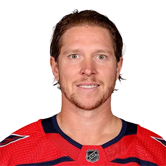 Nicklas Bäckström