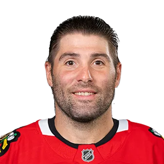 Pat Maroon