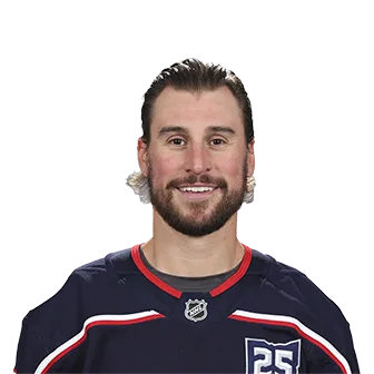 Brendan Smith