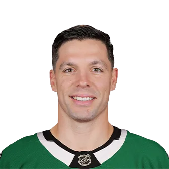 David Perron
