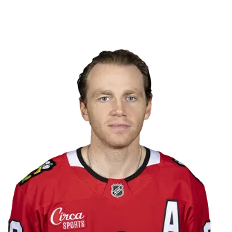Patrick Kane