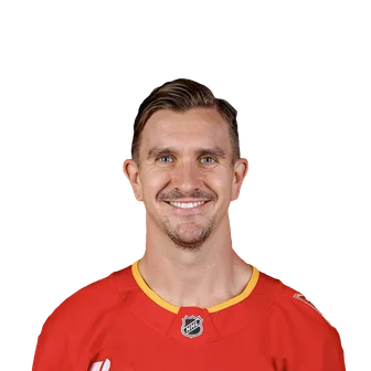 Mikael Backlund