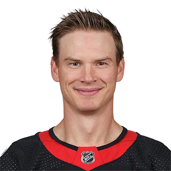 Nick Holden