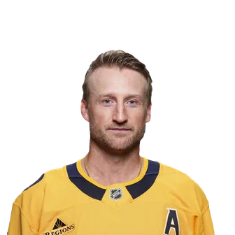 Steven Stamkos