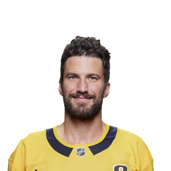 Roman Josi