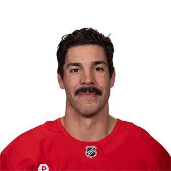 Travis Hamonic