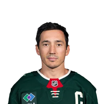 Jared Spurgeon