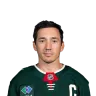 Jared Spurgeon