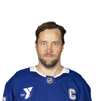 Victor Hedman