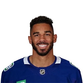 Evander Kane