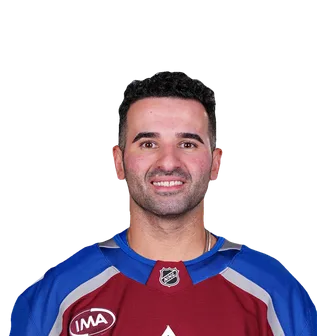 Nazem Kadri