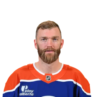 Mattias Ekholm