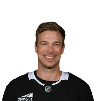 Darcy Kuemper