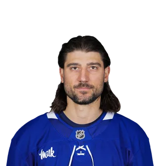 Christopher Tanev