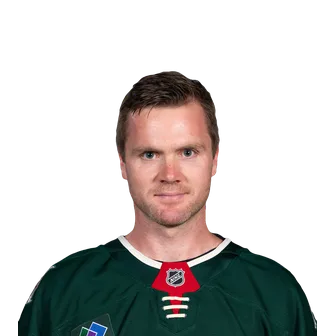 Calvin Pickard