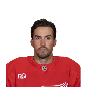 Justin Faulk