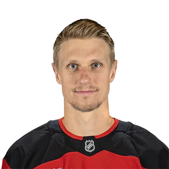 Nick Bjugstad