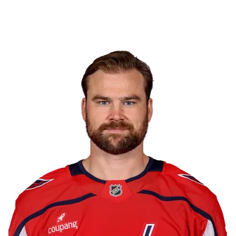Dylan McIlrath