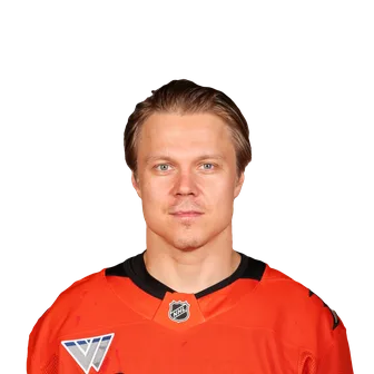 Mikael Granlund
