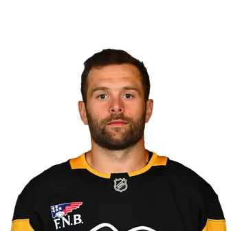 Bryan Rust