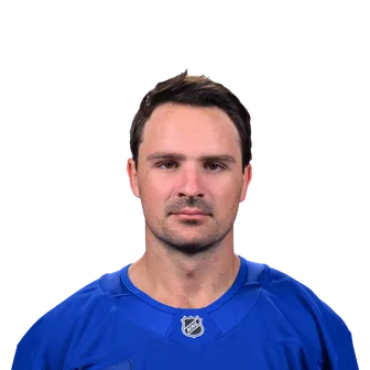 Sam Carrick
