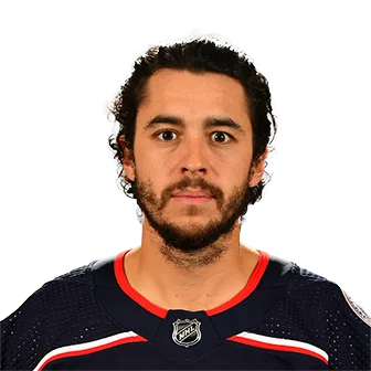 Johnny Gaudreau