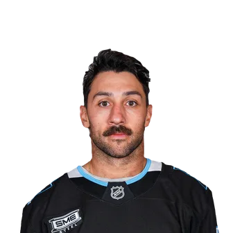 Vincent Trocheck