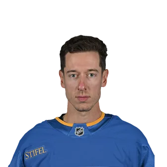 Jordan Binnington