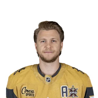 William Karlsson