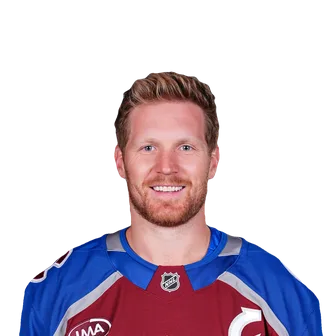 Gabriel Landeskog