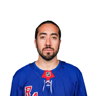 Mika Zibanejad