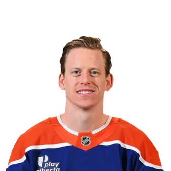 Connor Murphy