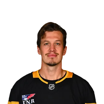 Rickard Rakell