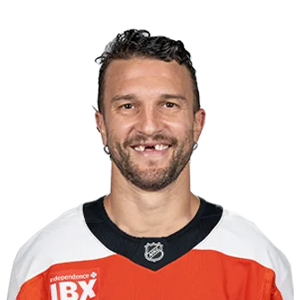 Luke Glendening
