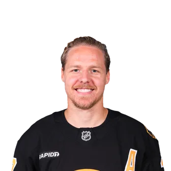 Hampus Lindholm