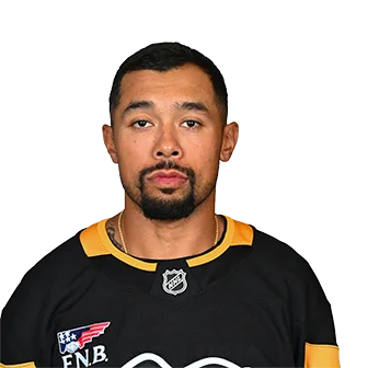 Matt Dumba