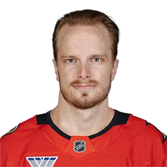 Oscar Dansk