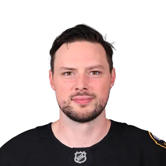 Brendan Gaunce