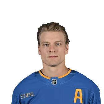 Colton Parayko
